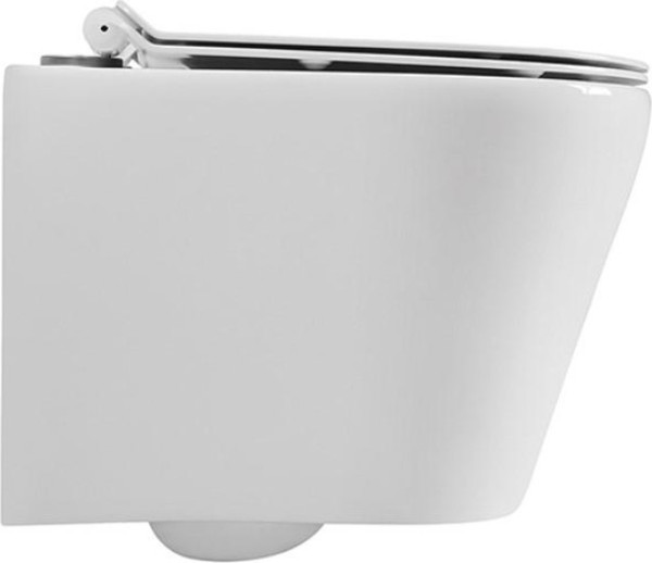 Сиденье для унитаза Grado GD-W201