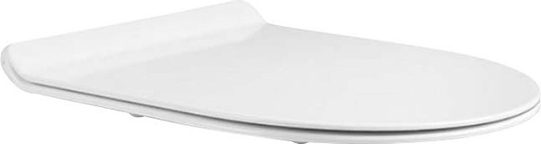 Сиденье для унитаза Grado GD-W203 - фото