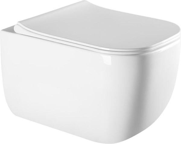 Сиденье для унитаза Grado GD-W232