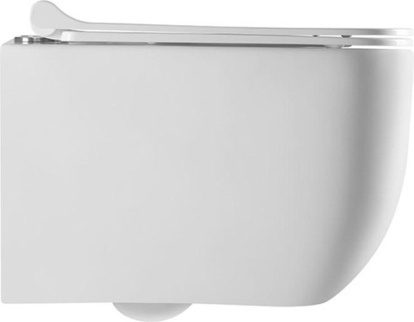 Сиденье для унитаза Grado GD-W232