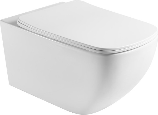 Сиденье для унитаза Grado GD-W213