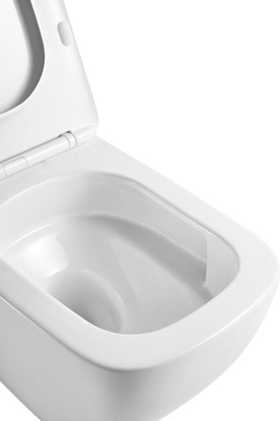 Сиденье для унитаза Grado GD-W213