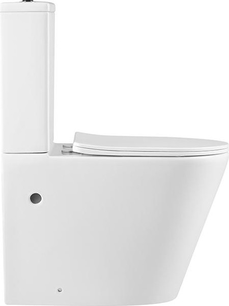 Сиденье для унитаза Grado GD-3201/3203