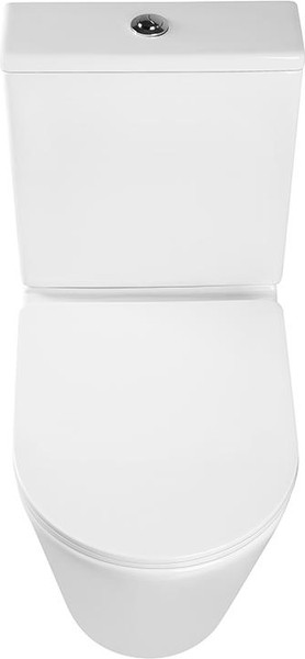 Сиденье для унитаза Grado GD-3201/3203