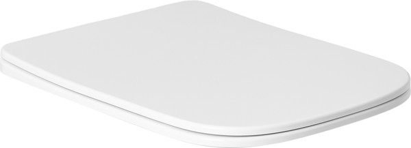 Сиденье для унитаза Grado GD-3205 - фото