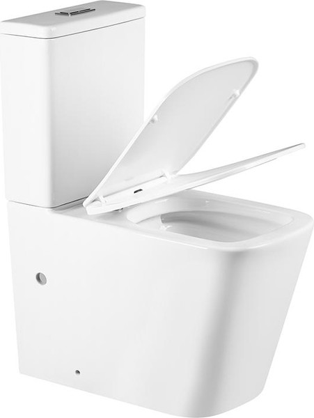 Сиденье для унитаза Grado GD-3205