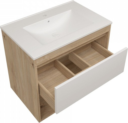 Тумба под умывальник Teymi Vitra 70 / T60403