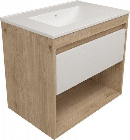 Тумба под умывальник Teymi Vitra 70 / T60403