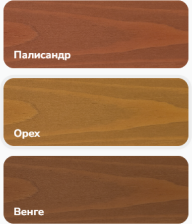 Антисептик для древесины KRONA 405