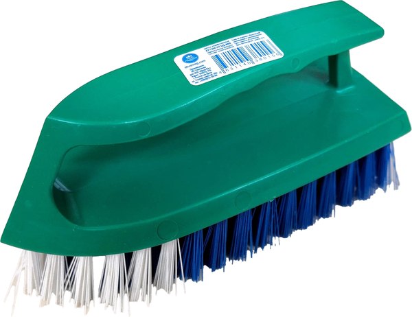 Щетка для уборки АкваМаг Щетка-утюг большой Щ-400 - фото