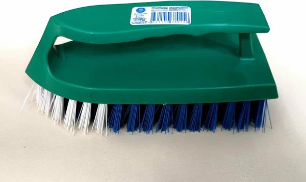 Щетка для уборки АкваМаг Щетка-утюг большой Щ-400