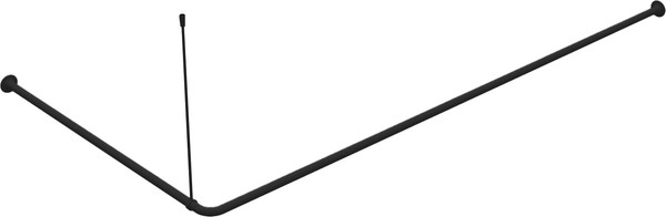 Карниз для ванны IDDIS 060A200i14 - фото