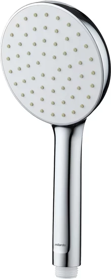 Лейка ручного душа Milardo Essential ESS1F11M18 - фото