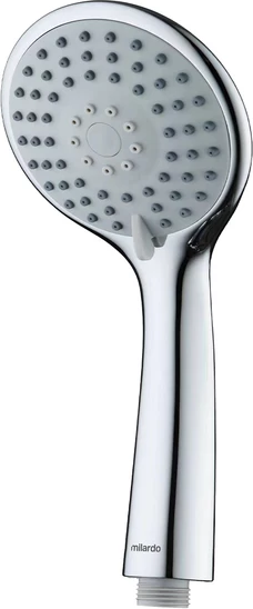 Лейка ручного душа Milardo Essential 3803F10M18 - фото