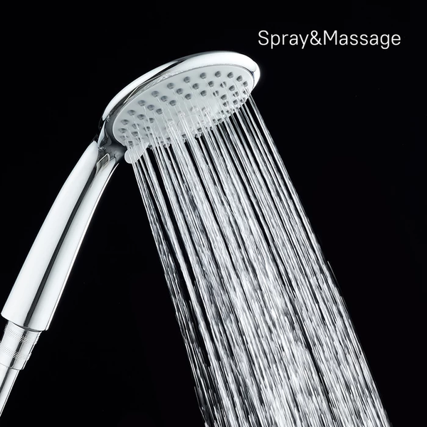 Лейка ручного душа Milardo Essential 3803F10M18