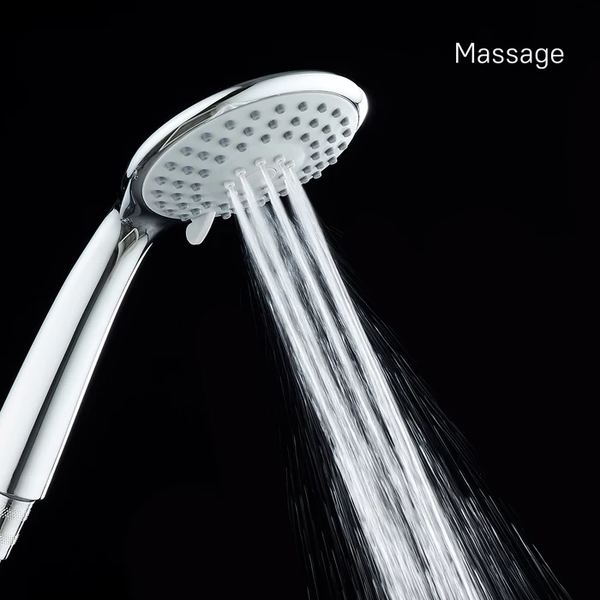 Лейка ручного душа Milardo Essential 3803F10M18