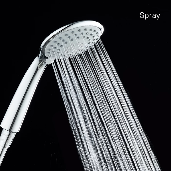 Лейка ручного душа Milardo Essential 3803F10M18