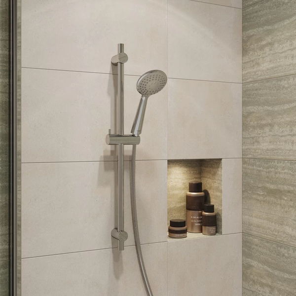 Лейка ручного душа Milardo Essential 3803F10M18