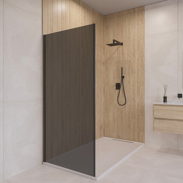 Душевая стенка RGW Z-03B / 06220308-34