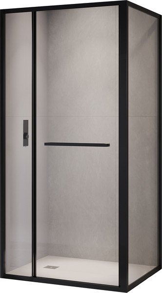 Душевой уголок RGW LE-45-B / 77124528-14 - фото