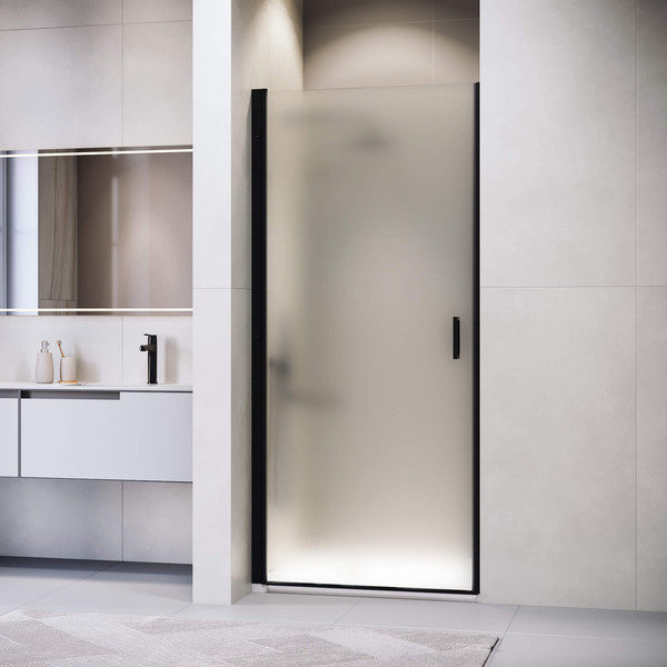 Душевая дверь RGW LE-003B / 351200306-24 - фото