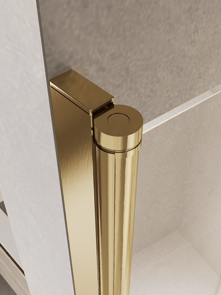 Душевая дверь RGW PA-104Gb / 060810412-16