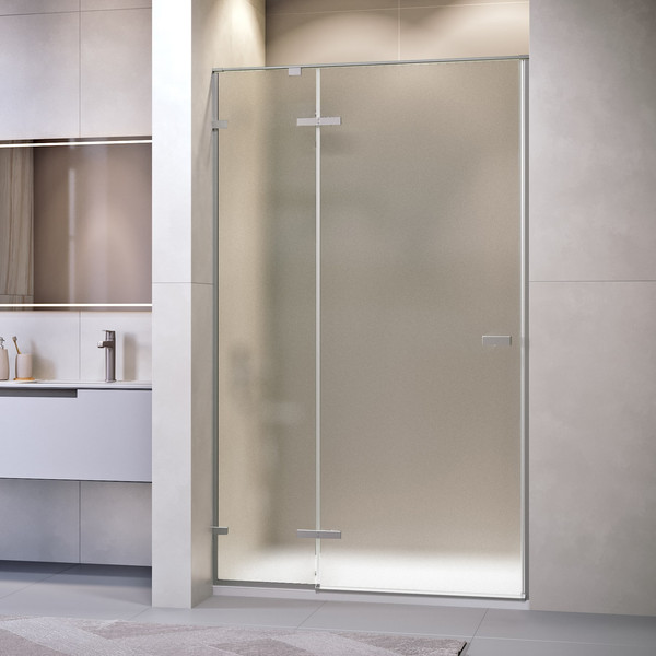 Душевая дверь RGW SV-004Gr / 353200414-210 - фото