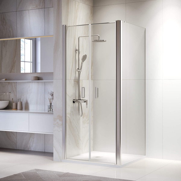 Душевой уголок RGW PA-134 / 060813477-011 - фото