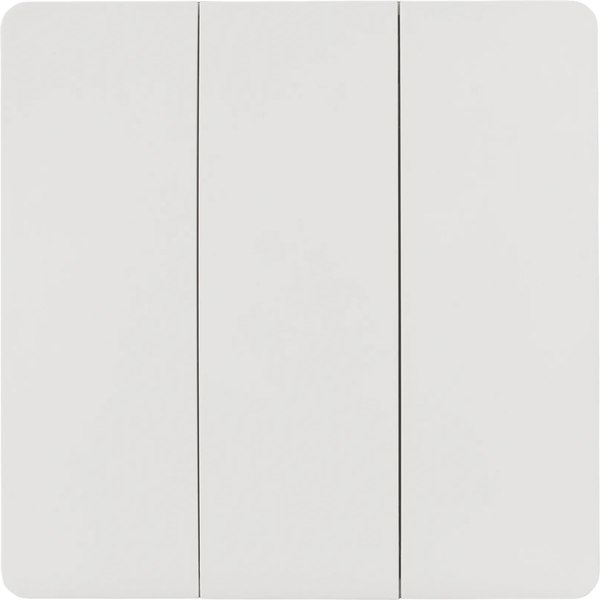 Выключатель Arlight Intelligent KINETIC-801-22-3G-WP-SUF White / 051685