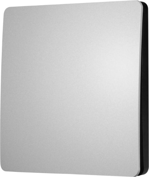 Выключатель Arlight Intelligent KINETIC-801-22-1G-WP-SUF Silver / 051681 - фото