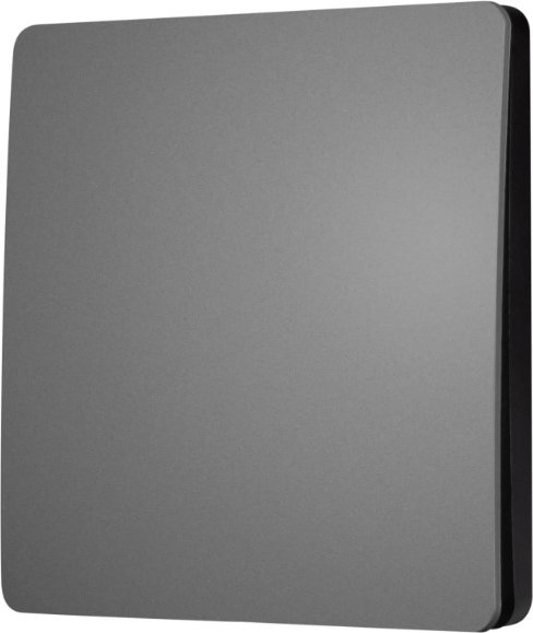 Выключатель Arlight Intelligent KINETIC-801-22-1G-WP-SUF Grey / 051678 - фото