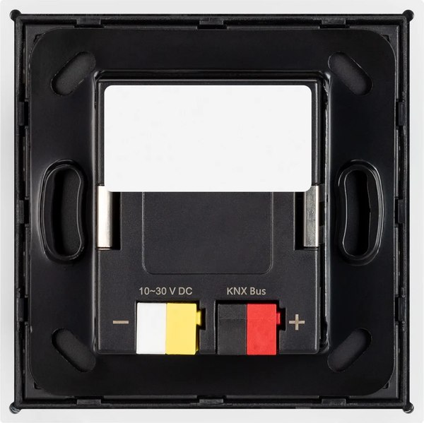 Выключатель Arlight Intelligent KNX-304-23-IN White / 038401