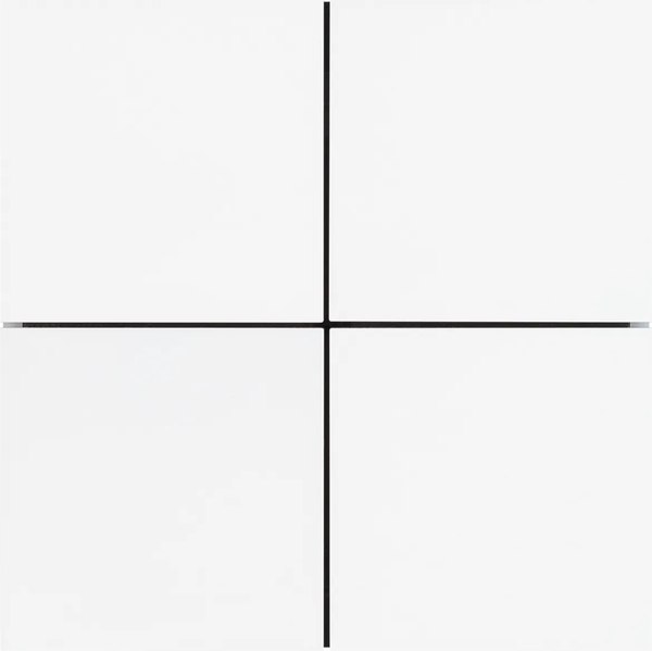 Выключатель Arlight Intelligent KNX-304-23-IN White / 038365 - фото