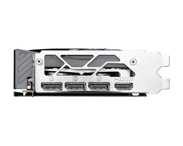 Видеокарта MSI RTX 5060 8G Gaming Trio OC