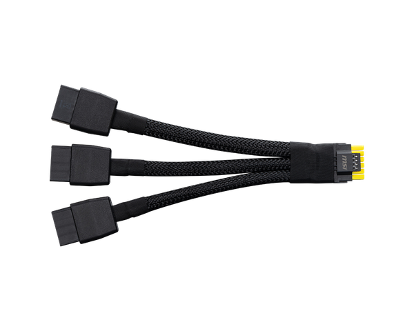 Видеокарта MSI RTX 5080 16G Inspire 3X OC