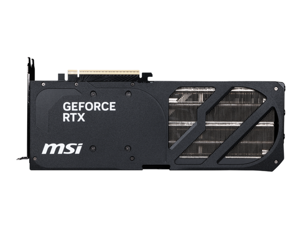 Видеокарта MSI RTX 5070 Ti 16G Shadow 3X OC