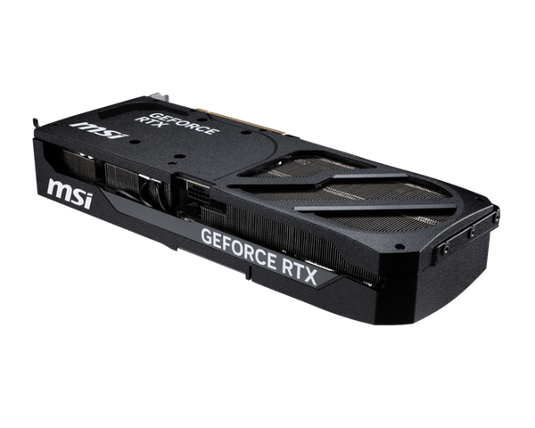 Видеокарта MSI RTX 5070 Ti 16G Shadow 3X OC