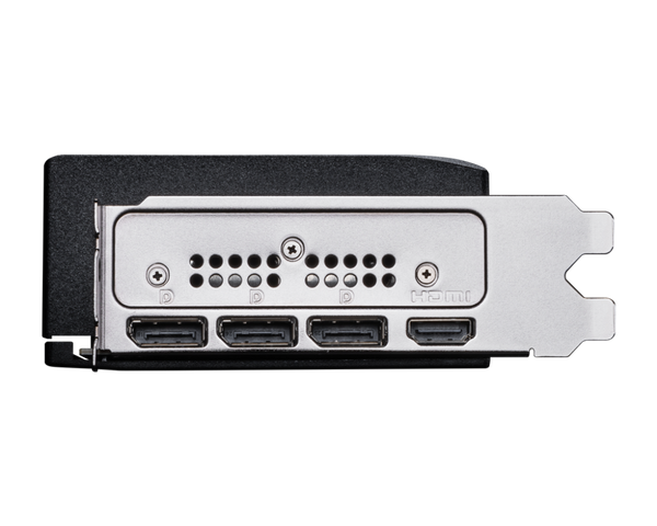 Видеокарта MSI RTX 5070 Ti 16G Shadow 3X OC