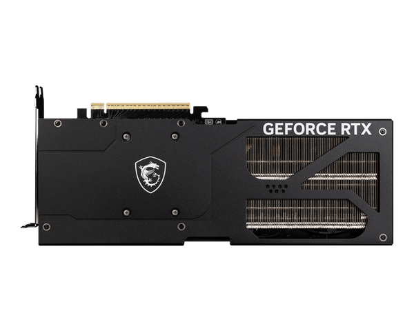 Видеокарта MSI RTX 5070 12G Ventus 3X OC