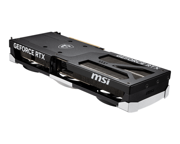 Видеокарта MSI RTX 5070 12G Ventus 3X OC