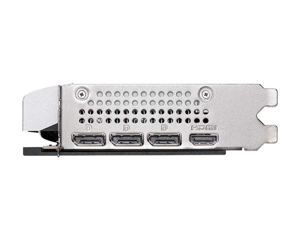 Видеокарта MSI RTX 5060 Ti 8G Ventus 2X OC Plus