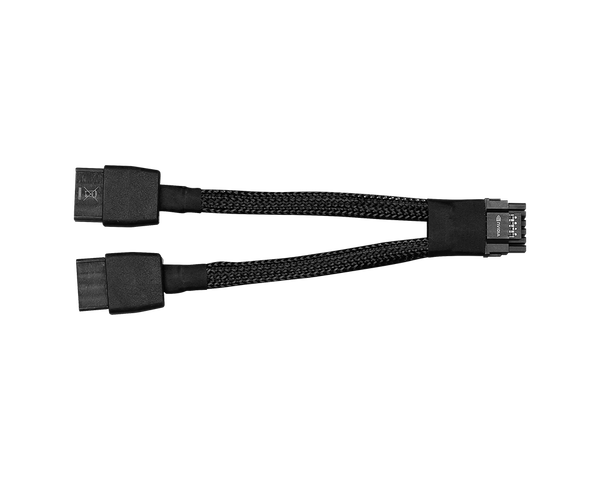 Видеокарта MSI RTX 5070 12G Inspire 3X OC