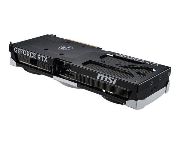 Видеокарта MSI RTX 5080 16G Ventus 3X OC Plus