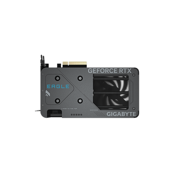 Видеокарта Gigabyte RTX5060 8GB (GV-N5060EAGLE OC-8GD)