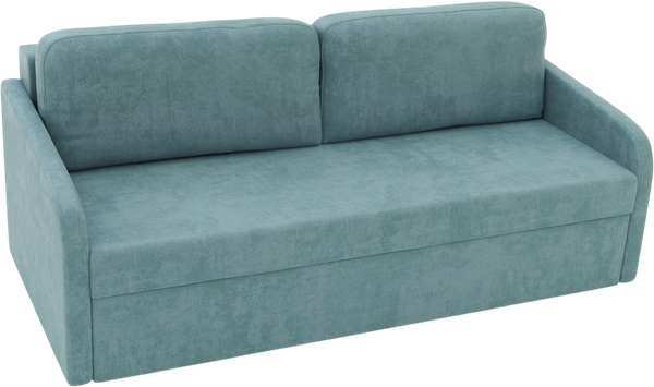 Диван Mio Tesoro BRUNO - фото