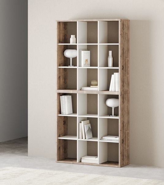 Стеллаж Involux 262H001