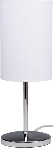 Прикроватная лампа JAZZway JH3-01-wh / 5062344 - фото