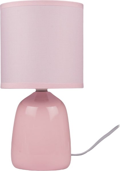 Прикроватная лампа JAZZway JH2-02-pk / 5062337 - фото