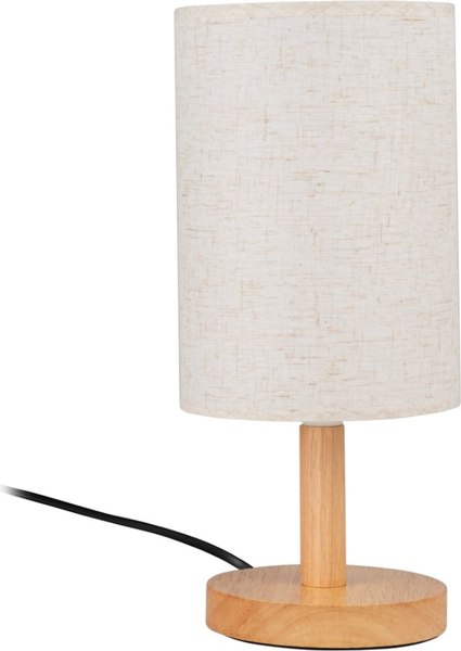 Прикроватная лампа JAZZway JH1-01-iv / 5058231 - фото