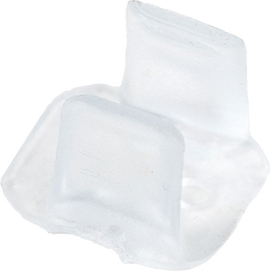 Профиль для гибкого неона AKS 6x12мм / 118 653 - фото